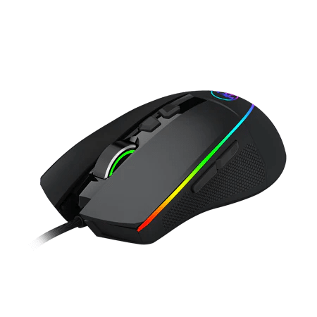 Redragon M909 Empror Wired Gaming Mouse Redragon M909 Empror Wired Gaming Mouse